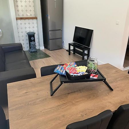 Arnhem Travel Hotel Dış mekan fotoğraf