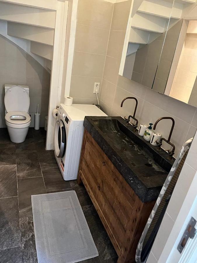 Arnhem Travel Hotel Dış mekan fotoğraf