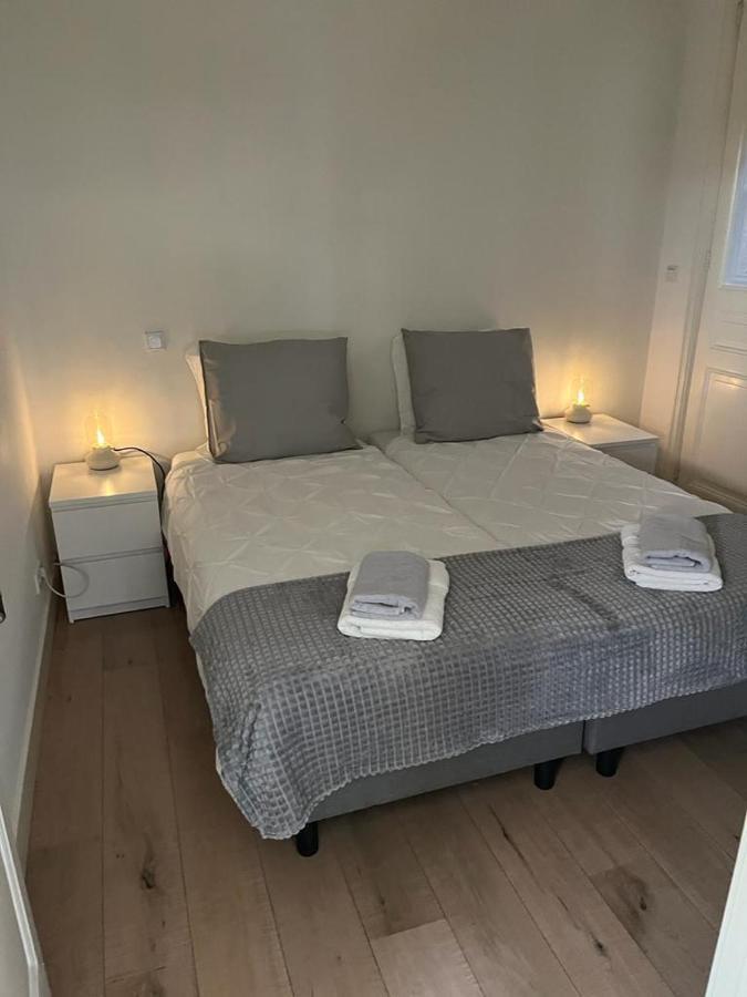 Arnhem Travel Hotel Dış mekan fotoğraf